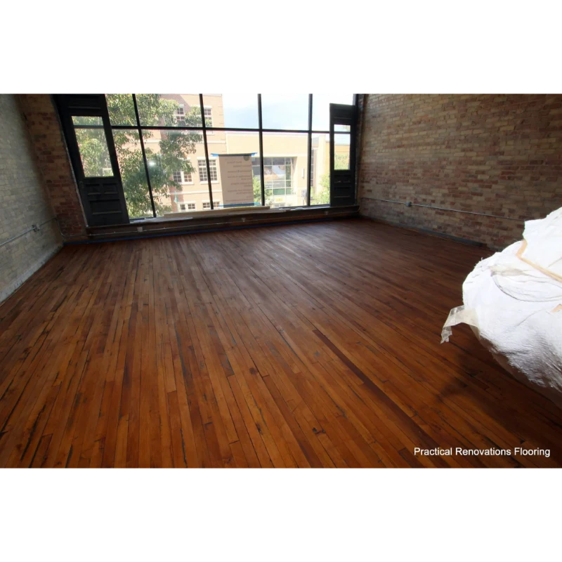 cleaning wooden flooring - ultimate floor sanding company