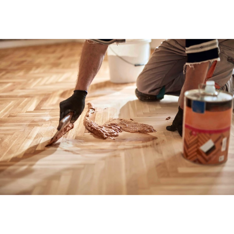 wood floor repairs 3 - Ultimate Floor Sanding Company