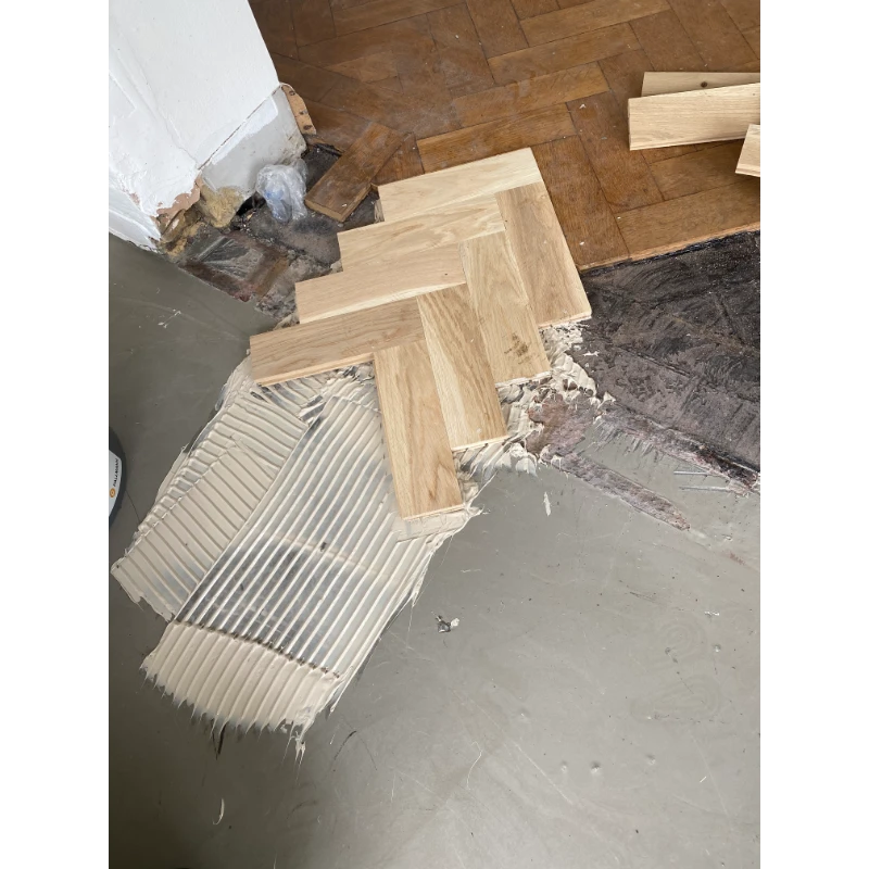 wood flooring repairs 2 - Ultimate Floor Sanding Company