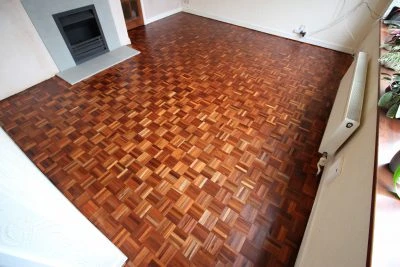 wood floor sanders in Bristol 1