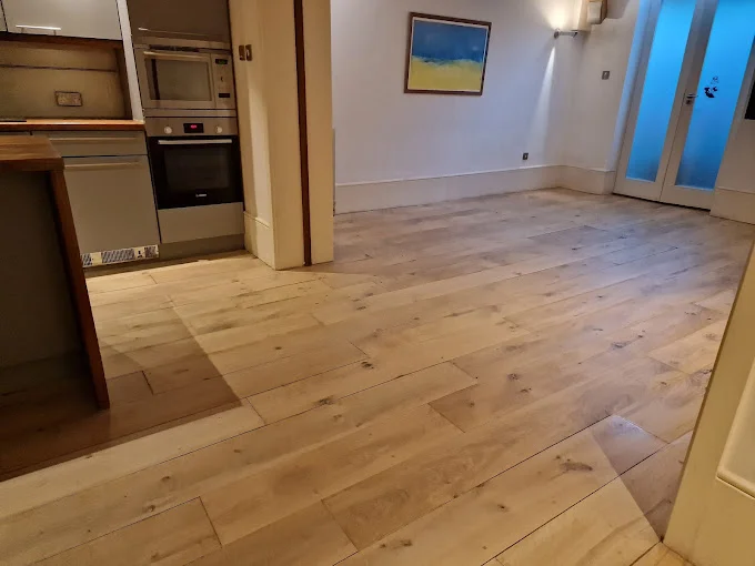 floor sanding Portsmouth