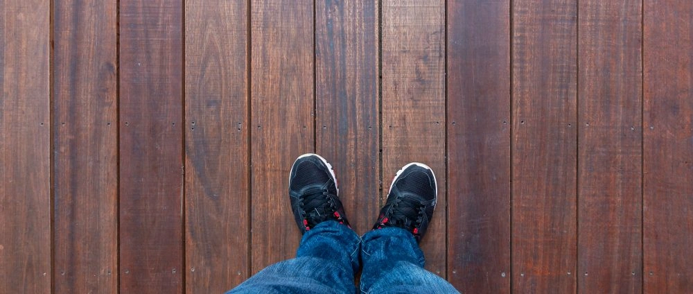 when to restore your wood floors
