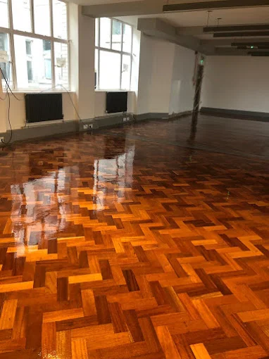 floor sander in Manchester